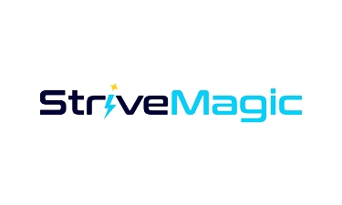 StriveMagic.com